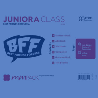 BFF - Best Friends pack