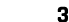  3