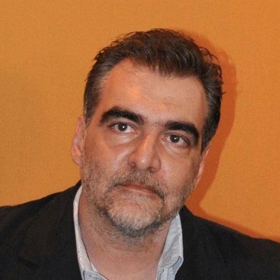George Vassilakis
