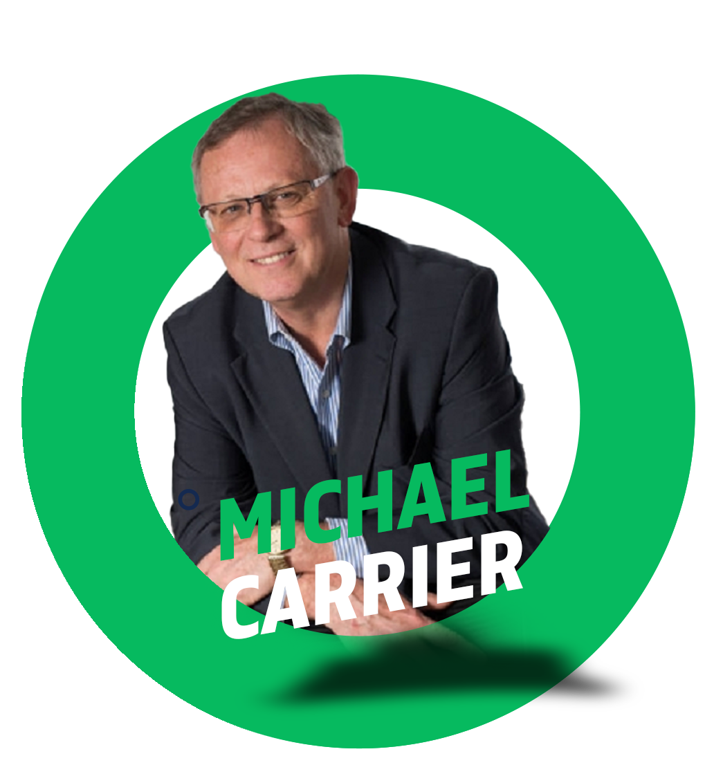 Michael Carrier