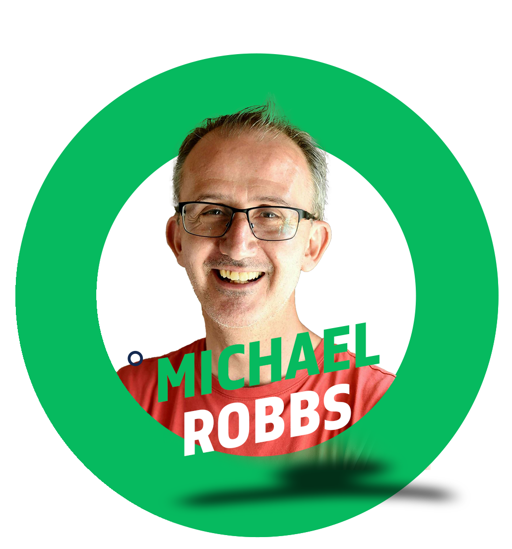 Michael Robbs